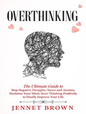 cover image of Overthinking